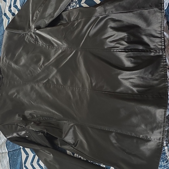 Polyurethane Jacket - Picture 4 of 4
